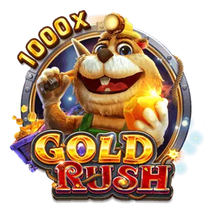 Red Tiger Gaming logo, featuring daily jackpots for PAGCOR casinos
