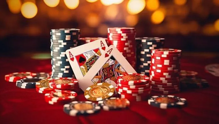 PAGCOR Mobile App on Smartphone