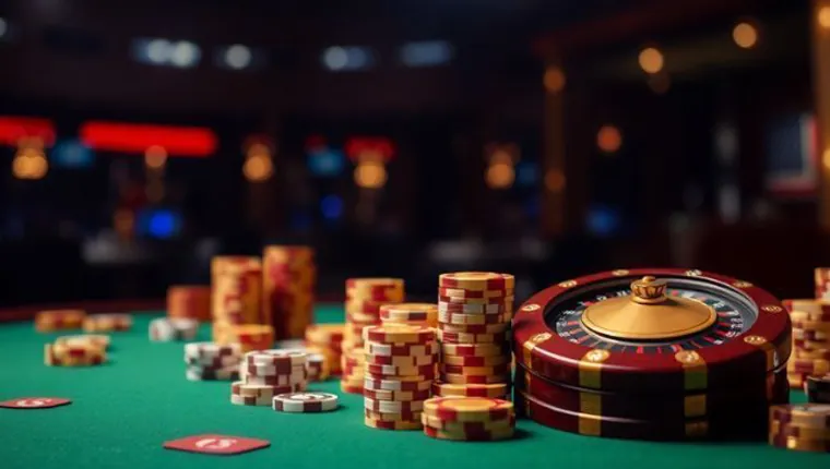 PAGCOR regulatory board overseeing online gaming operations