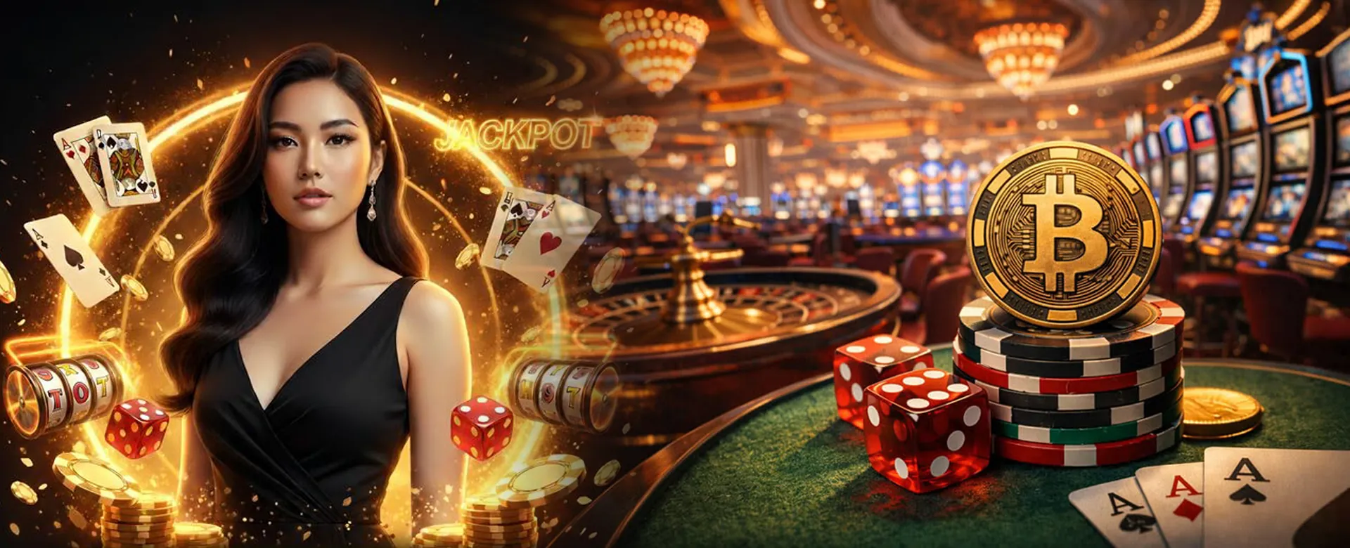 PAGCOR Licensed Live Casino Gaming in Philippines