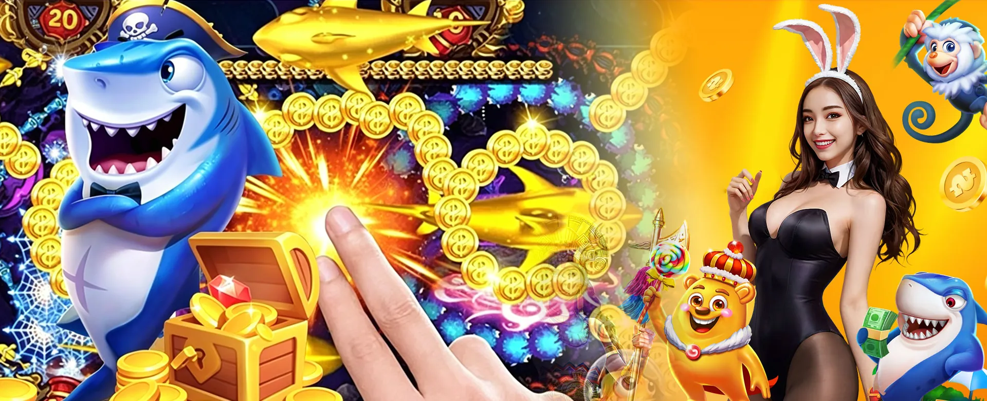 Exclusive VIP Program by PAGCOR Licensed Online Casino