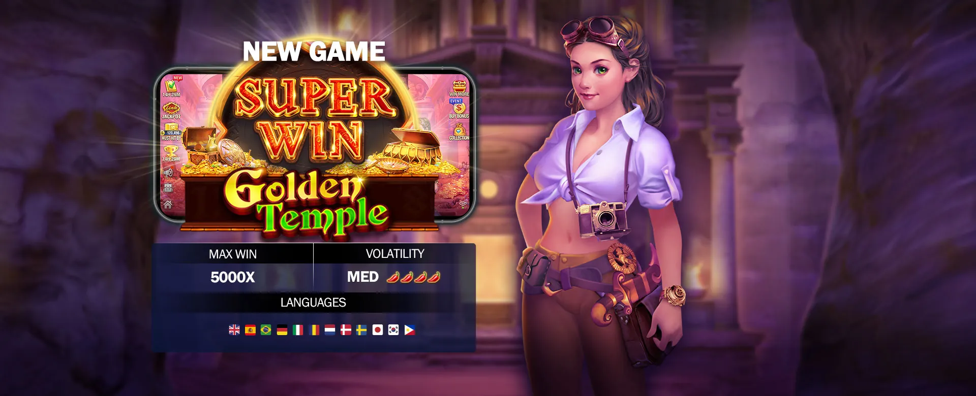 Players enjoying secure and fair PAGCOR online gaming