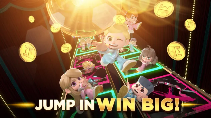 Jili Slot Game