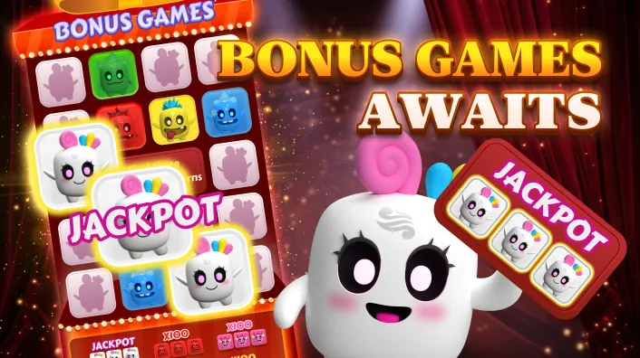 New Slot Release