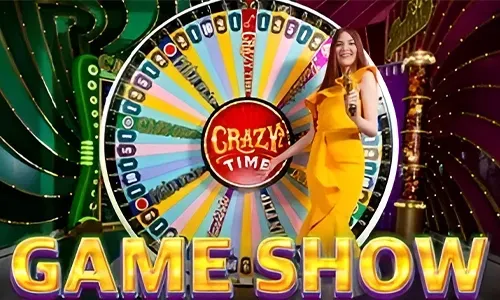Live Game Shows Icon